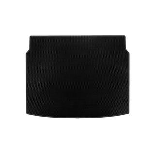 Tapis de coffre EVA V1 (Hybrid, Noir)