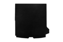 Volvo S90/V90 2016- Tapis de coffre EVA (SW, Noir) photo 1
