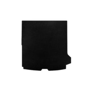 Tapis de coffre EVA (SW, Noir) Volvo S90/V90 2016-