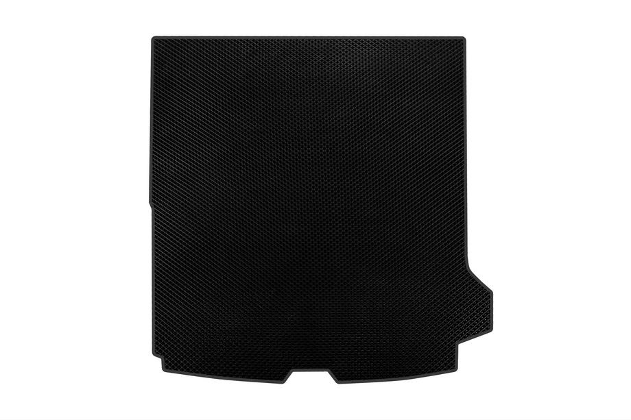 Volvo S90/V90 2016- Tapis de coffre EVA (SW, Noir) Image