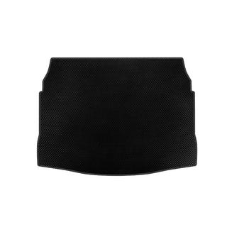 Tapis de coffre EVA (HB, Inférieur, Noir)