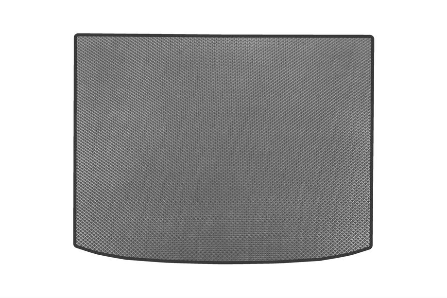 Audi A3 2020- Tapis de coffre EVA (HB, gris) Image