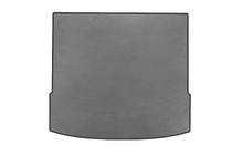 Audi Q6 2022- Tapis de coffre EVA (Gris) photo 1