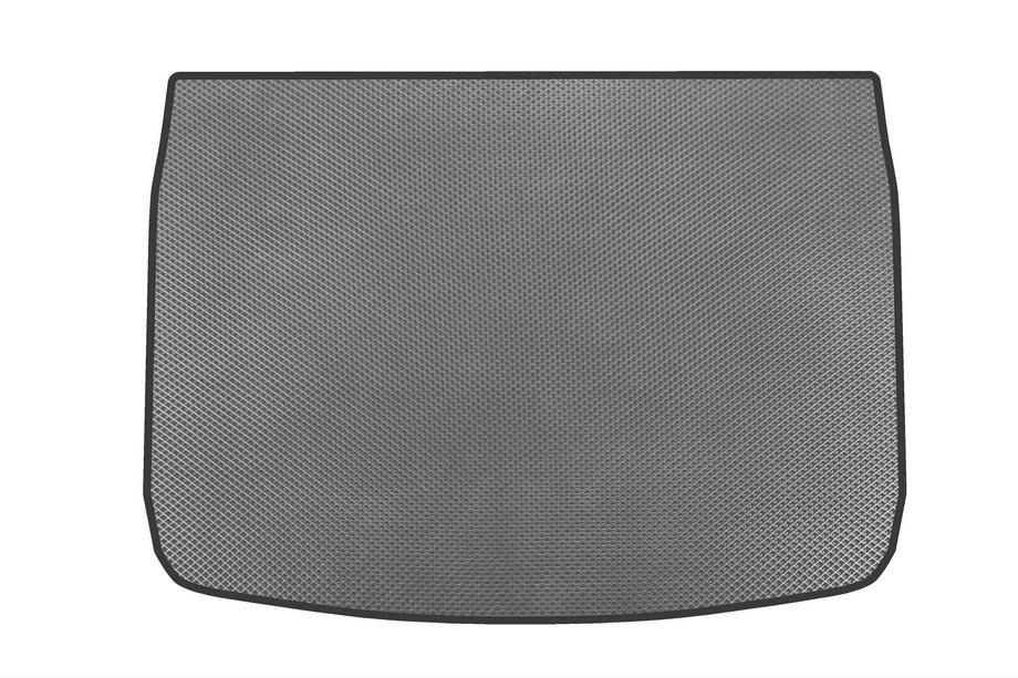 Alfa Romeo Junior 2024– Tapis de coffre EVA V1 (Gris) Image