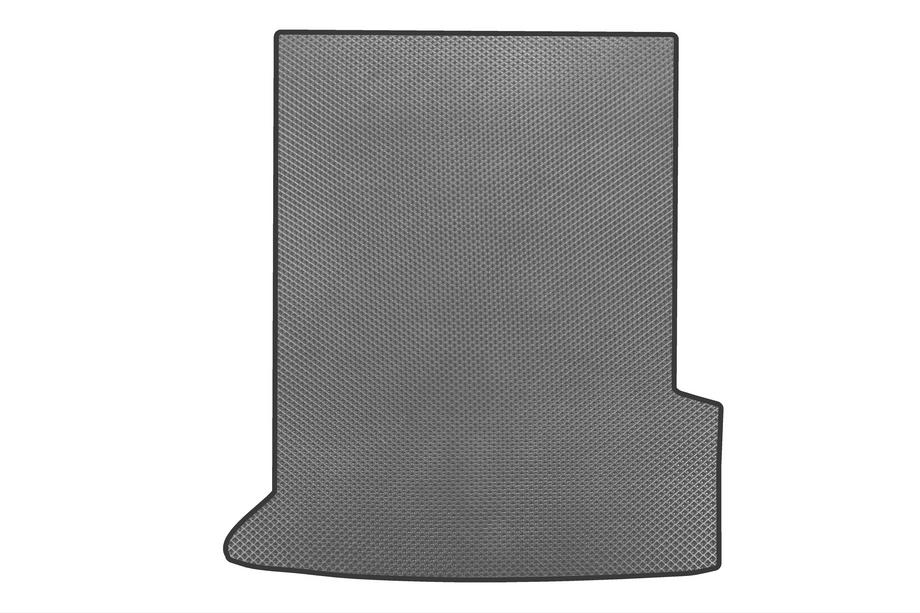 BMW 5/i5 Series G60/G60E/G61 2023- Tapis de coffre EVA (pour i5 G60E, gris) Image