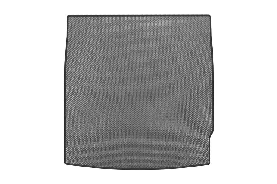 BMW 6 Series F12/F13/F06 2011-2018 Tapis de coffre EVA (pour F12/13, Gris) Photo 1