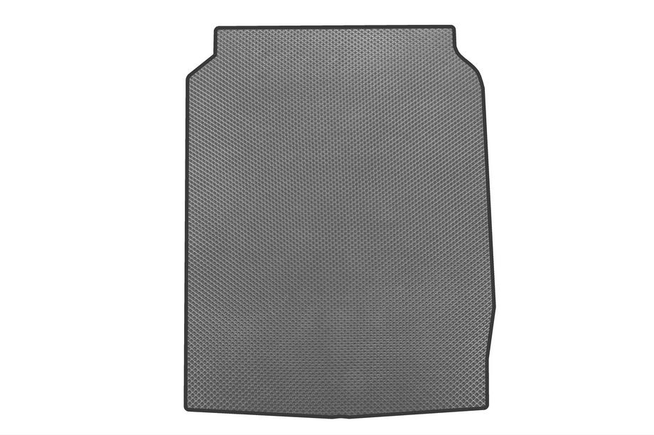 BMW 6 Series F12/F13/F06 2011-2018 Tapis de coffre EVA (pour F06, Gris) Photo 1