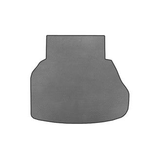 Tapis de coffre EVA (pour E66, gris)