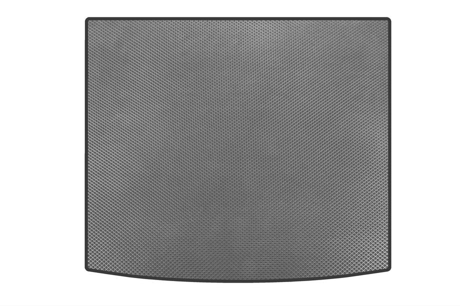 BMW X1/iX1 (U11) 2022- Tapis de coffre EVA (Pour X1, Gris) Image