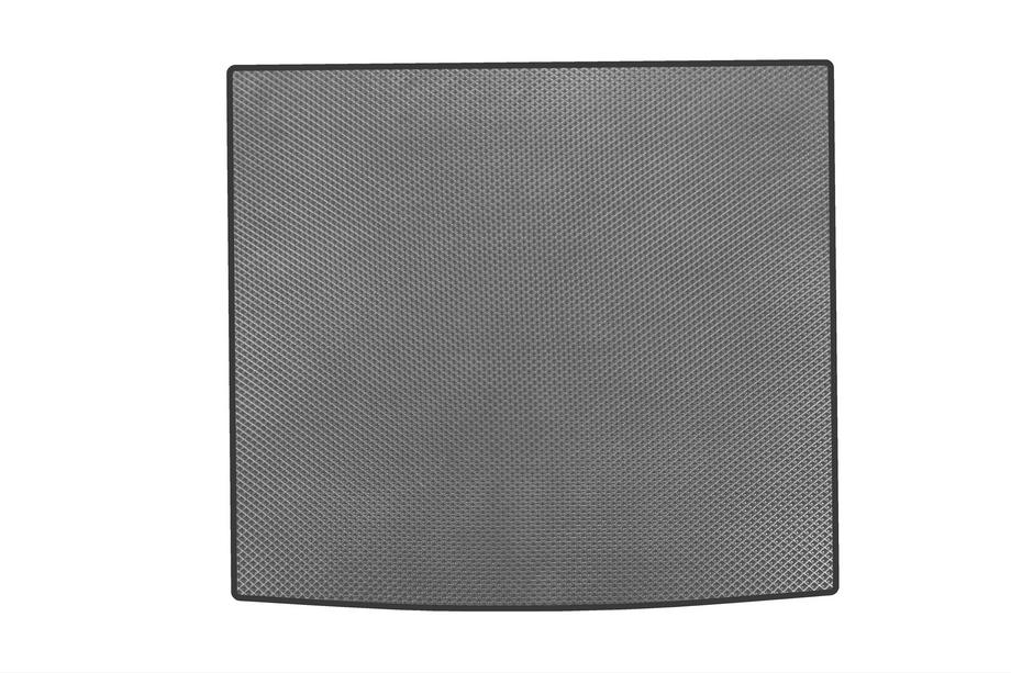 BMW X2 U10 2023- Tapis de coffre EVA (Pour X2, gris) Image