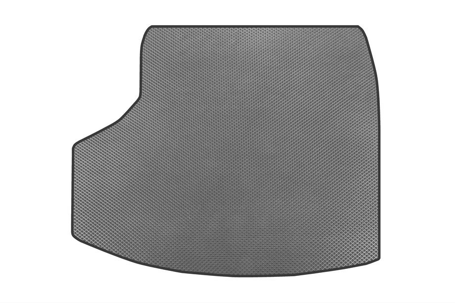 BYD Han 2020- Tapis de coffre EVA (Gris) Image
