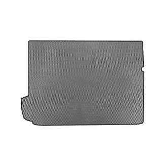 Tapis de coffre EVA (pour Grand, Gris) Citroen C-4 Picasso 2013–2022