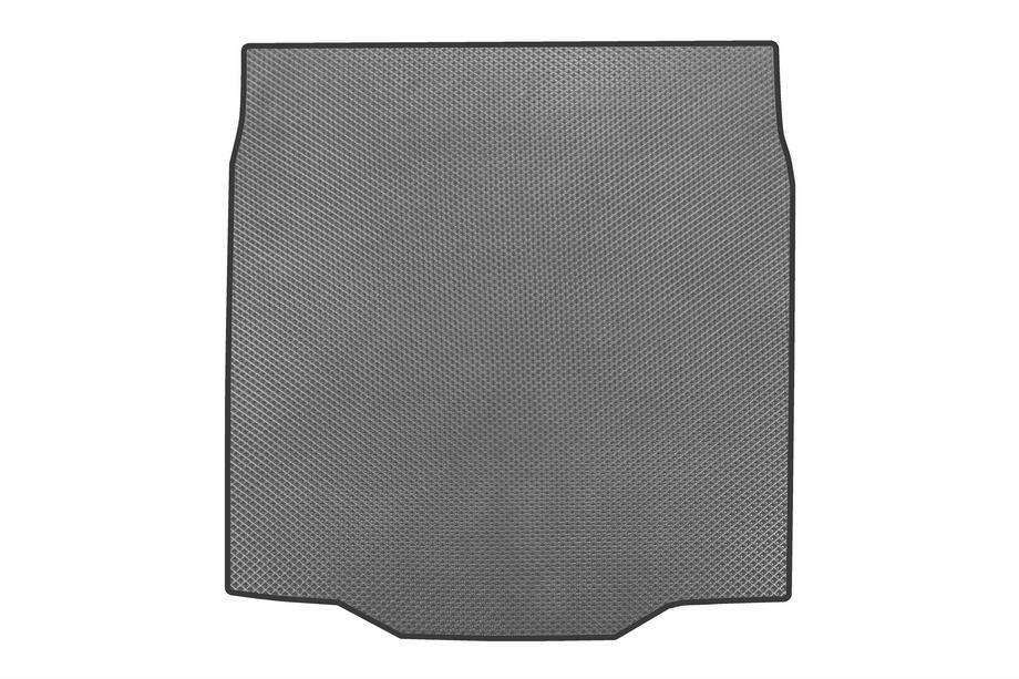 Citroen C4 X/e-C4 X 2022– Tapis de coffre EVA V1 (Électrique, gris) Photo 1