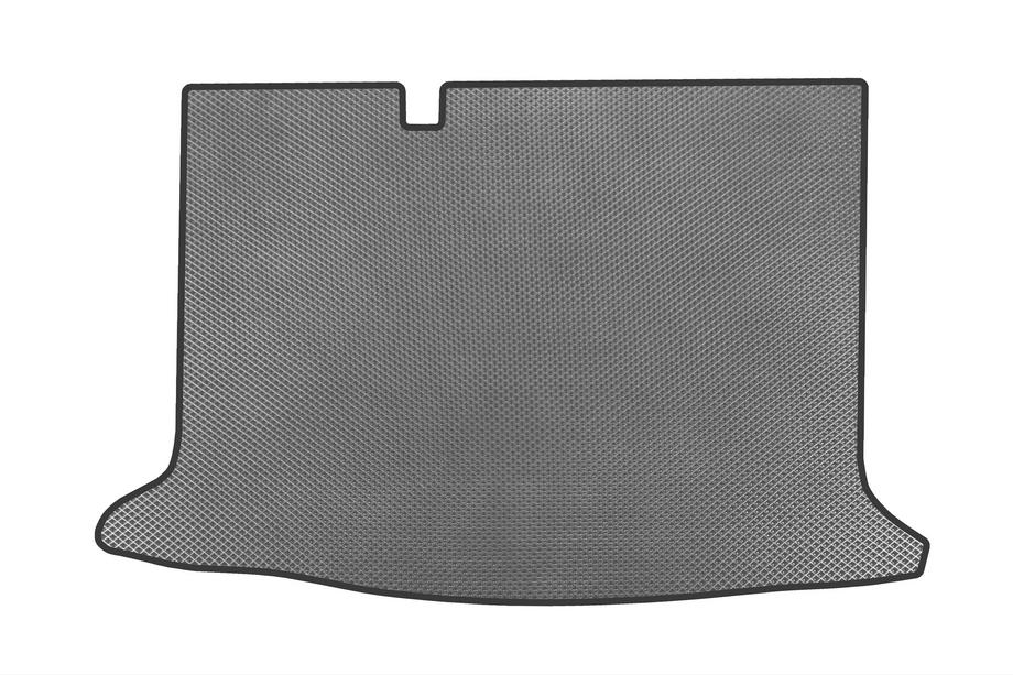 Dacia Sandero 2021- Tapis de coffre EVA (Gris) Photo 1