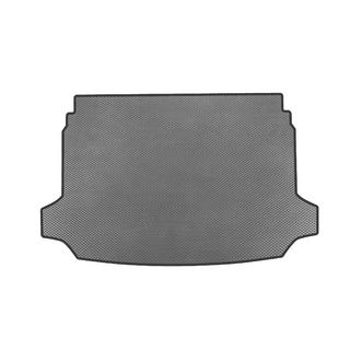 Tapis de coffre EVA (Électrique, gris)