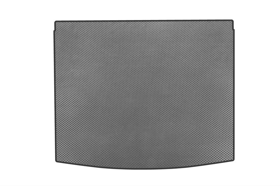 Ford Connect 2021- Tapis de coffre EVA (Gris) Image