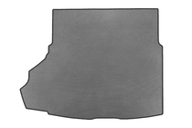 Ford Mustang 2015-2023 Tapis de coffre EVA V2 (Gris) photo 1