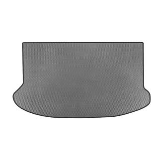 Tapis de coffre EVA (Gris)