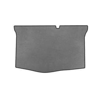 Tapis de coffre EVA (Gris) Hyundai I-20 2014-2020