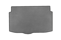 Hyundai I-20 2020- Tapis de coffre EVA V1 (Gris) photo 1