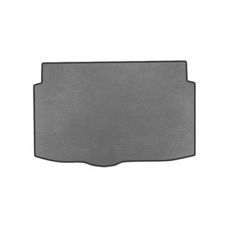 Tapis de coffre EVA V1 (Gris) Hyundai I-20 2020-