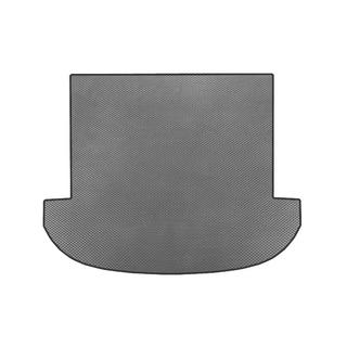 Tapis de coffre EVA (Gris) Hyundai Santa Fe 4 2018-2023