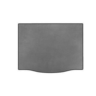 Tapis de coffre EVA (Électrique, Gris)