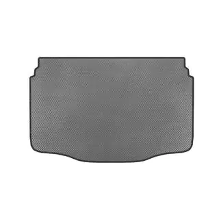 Tapis de coffre EVA (Gris)