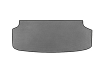 KIA EV9 Tapis de coffre EVA V1 (Gris) photo 1