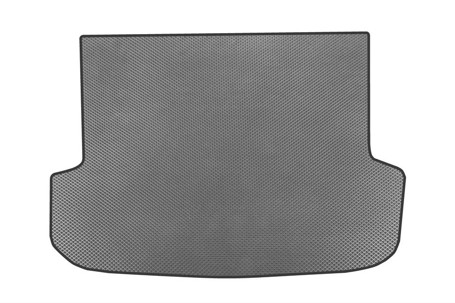 Lexus RX 2022- Tapis de coffre EVA (Gris) Image