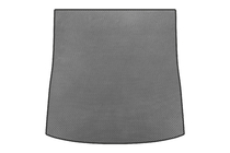Maserati Grecale 2022– Tapis de coffre EVA (Gris) photo 1