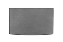 Mercedes B-class W246 2011-2018 Tapis de coffre EVA V1 (Gris) photo 1