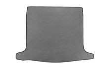 Mercedes CLA C118 2019- Tapis de coffre EVA (SD, gris) photo 1