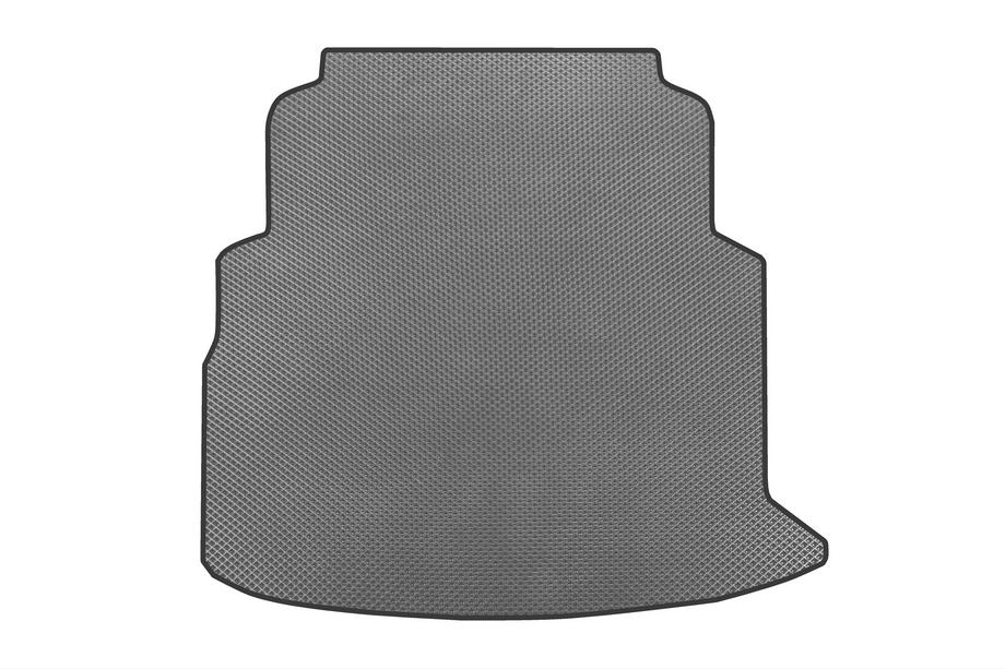Mercedes E-class W214 2023- Tapis de coffre EVA (SD, Gris) Image