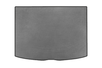 Mercedes EQA 2021- Tapis de coffre EVA (Gris) photo 1