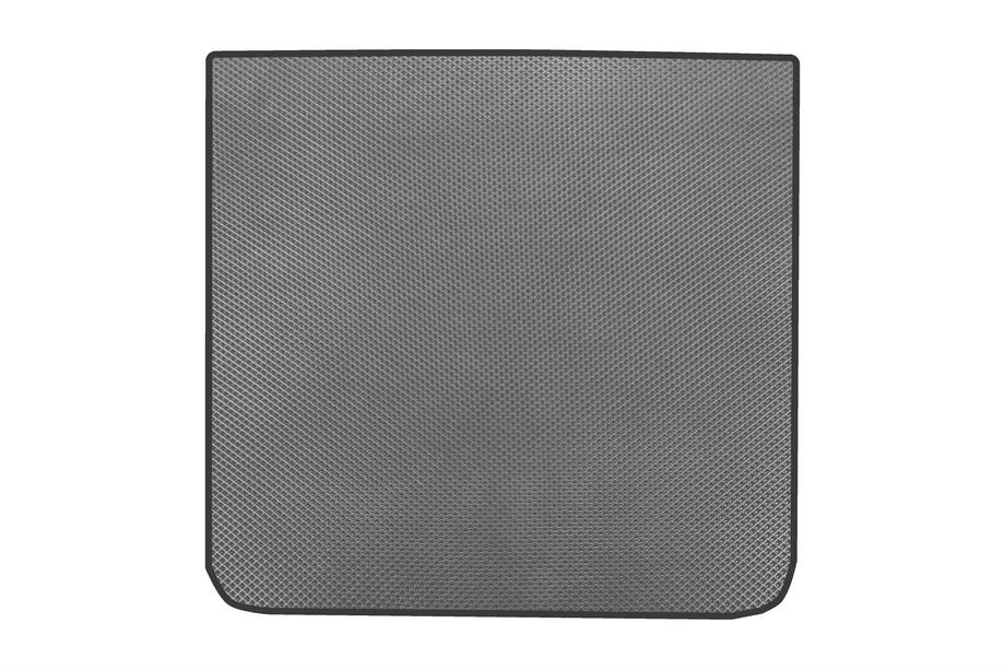 Mercedes-Benz Classe E Tapis de coffre EVA (Gris) Image