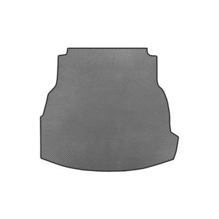 Tapis de coffre EVA (Gris)