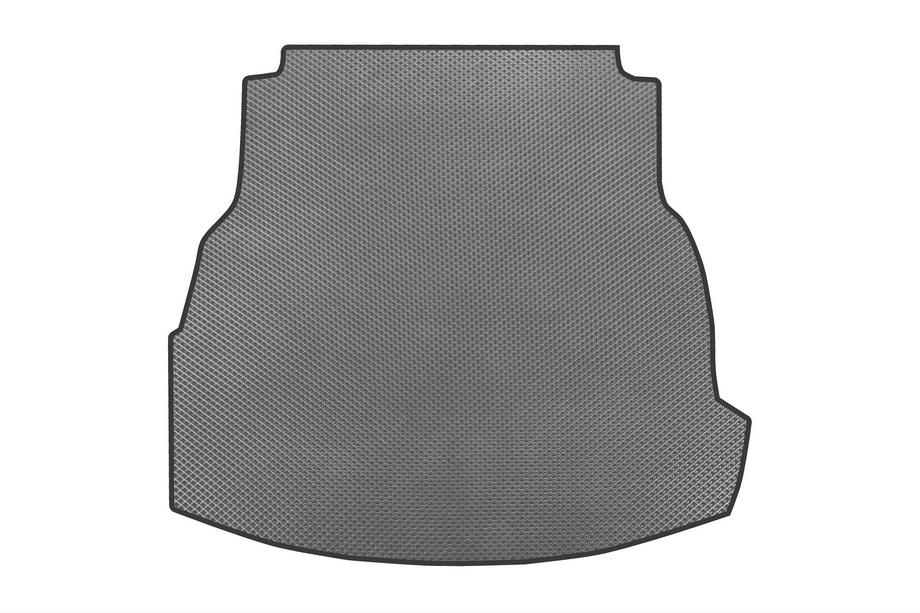 Mercedes CLE C236/A236 2024– Tapis de coffre EVA (Gris) Photo 1