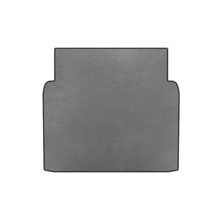 Tapis de coffre EVA (Short, Gris)