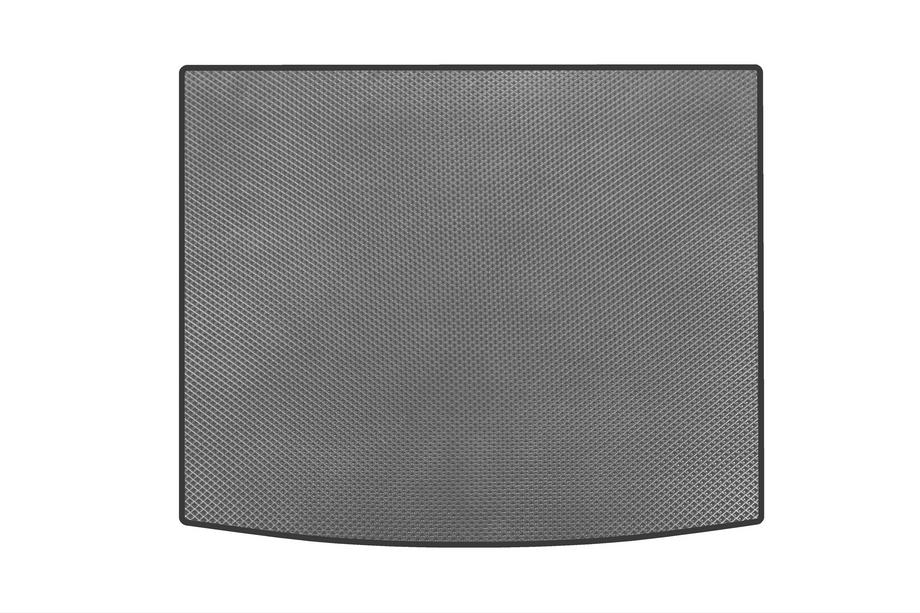 Mini Countryman U25 2023- Tapis de coffre EVA (Électrique, Gris) Image