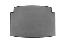 MG 4 EV 2022- Tapis de coffre EVA V1 (Gris) photo 1