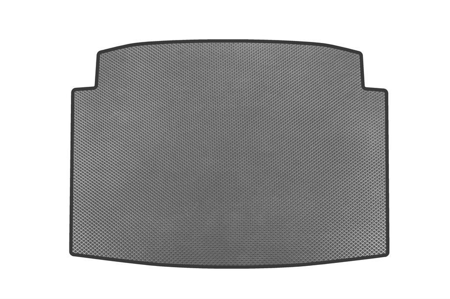 MG 4 EV 2022- Tapis de coffre EVA V1 (Gris) Image