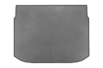 Nissan Qashqai 2021- Tapis de coffre EVA V1 (Électrique, Gris) photo 1