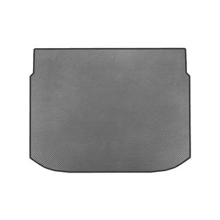 Tapis de coffre EVA V1 (Électrique, Gris) Nissan Qashqai 2021-