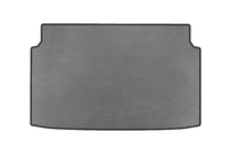 Opel Mokka 2021- Tapis de coffre EVA V1 (Gris) photo 1
