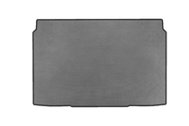 Peugeot 208 2019- Tapis de coffre EVA (Essence, gris) photo 1