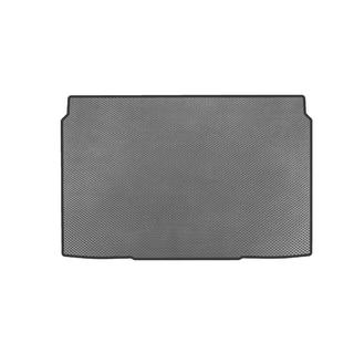 Tapis de coffre EVA (Essence, gris)