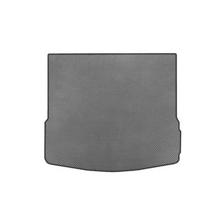 Tapis de coffre EVA (2019-2024, Gris) Porsche Macan 2014-2024