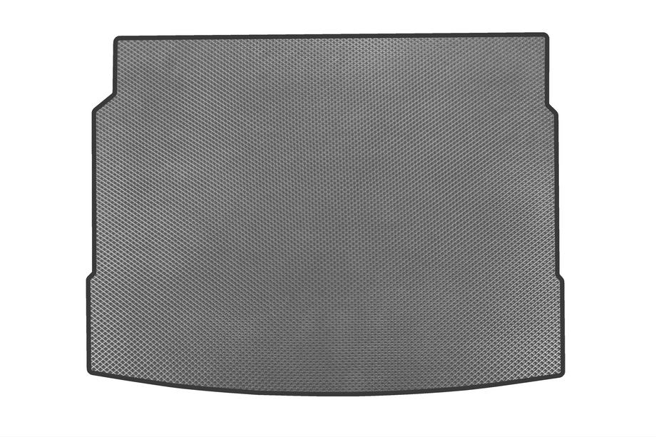 Renault Austral 2022- Tapis de coffre EVA (Essence, gris) Photo 1