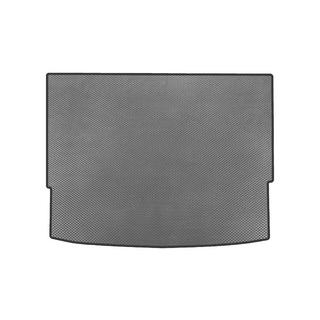 Tapis de coffre EVA (Électrique, gris)